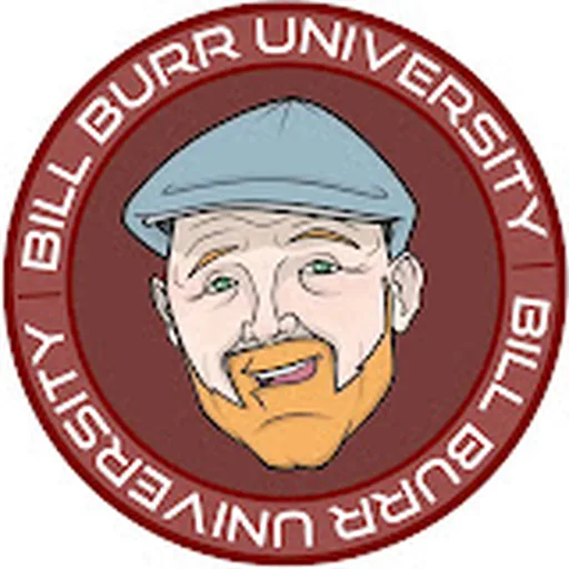 Bill Burr