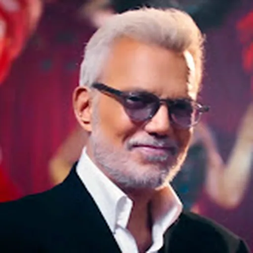 Willy Chirino