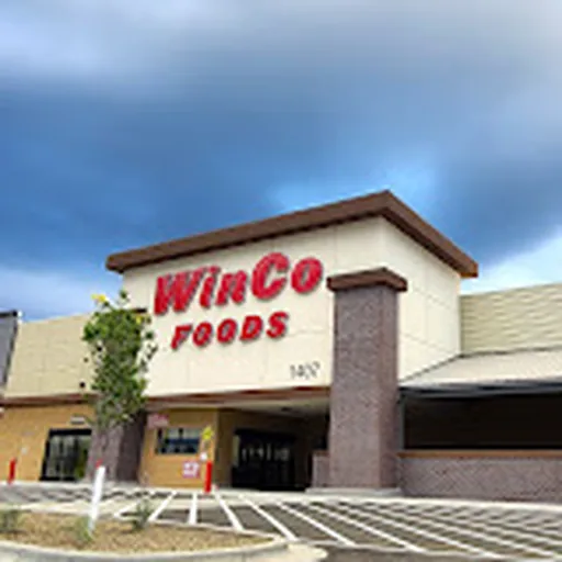 WinCo Foods
