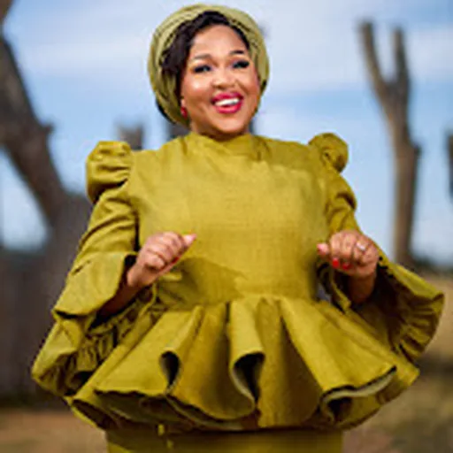 Winnie Mashaba