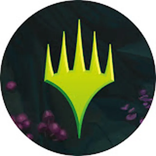Magic: The Gathering