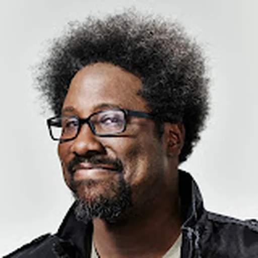 W. Kamau Bell