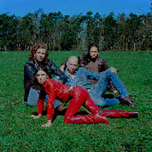 Wolf Alice