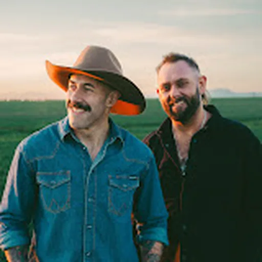 The Wolfe Brothers