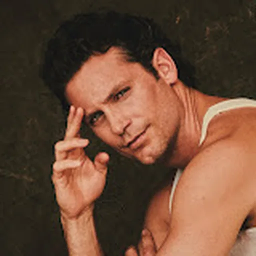 Bastian Baker