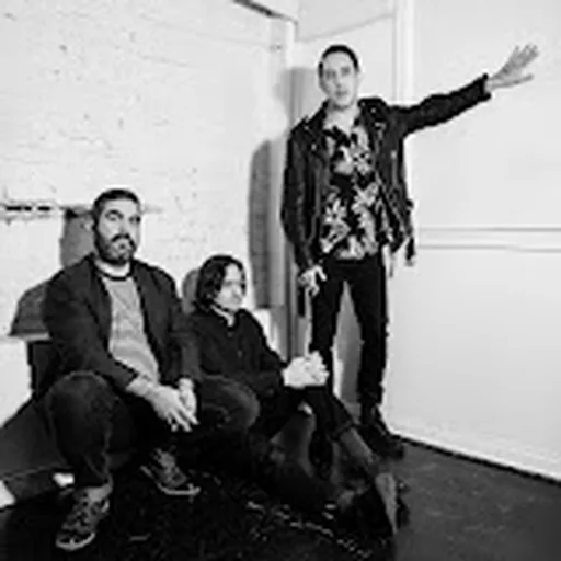 Wolf Parade