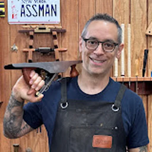 Wood Whisperer
