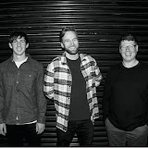 We Were Promised Jetpacks