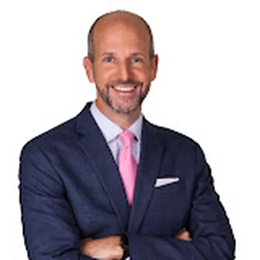 Brad Panovich