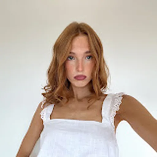 April Rose Haydock