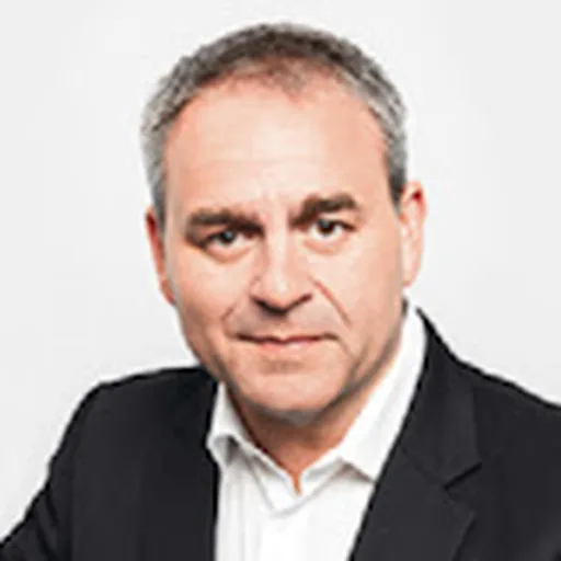 Xavier Bertrand