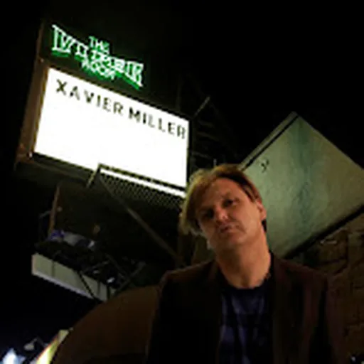Xavier Miller