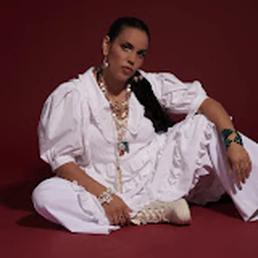 Xenia Rubinos