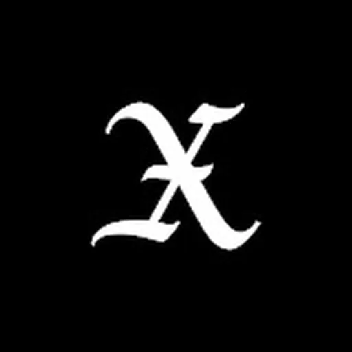 X