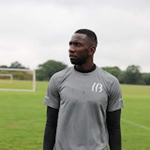 Yannick Bolasie