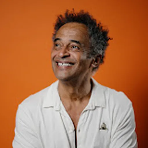 Yannick Noah