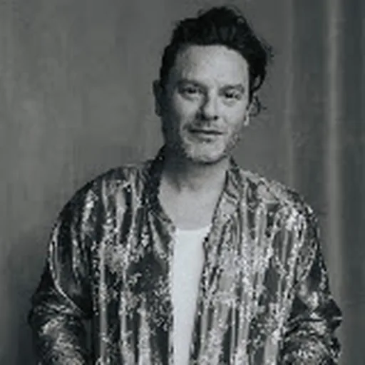 Yann Perreau