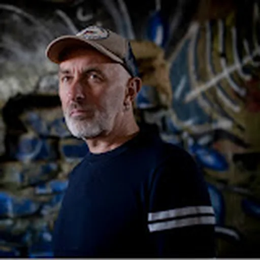 Yann Tiersen