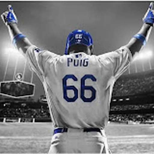 Yasiel Puig