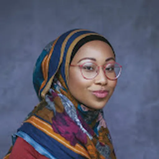 Yassmin Abdel-Magied