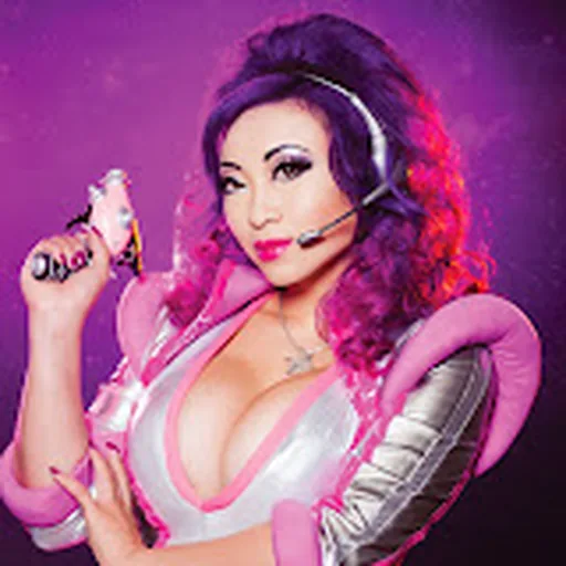 Yaya Han