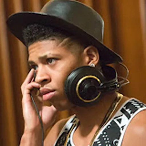 Bryshere Y. Gray