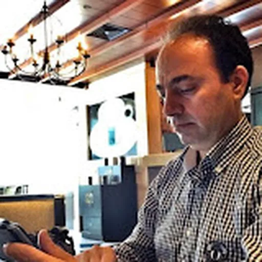 Osman Baydemir