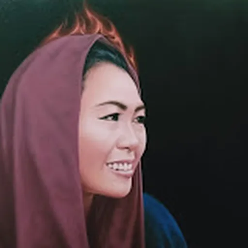 Yenny Wahid