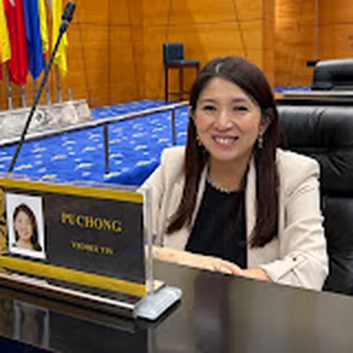 Yeo Bee Yin