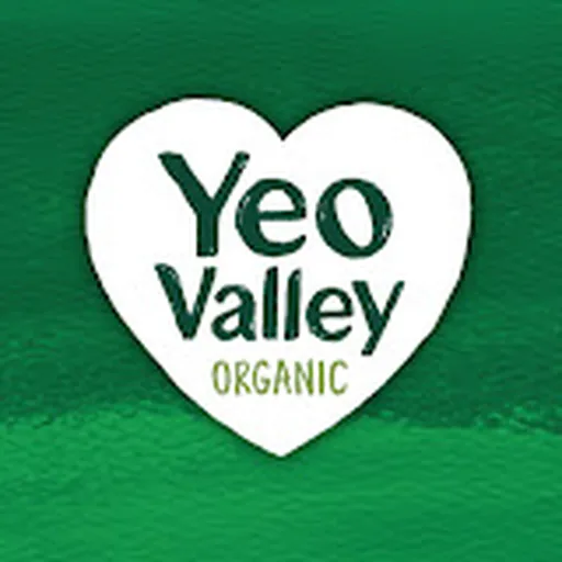 Yeo Valley Organic