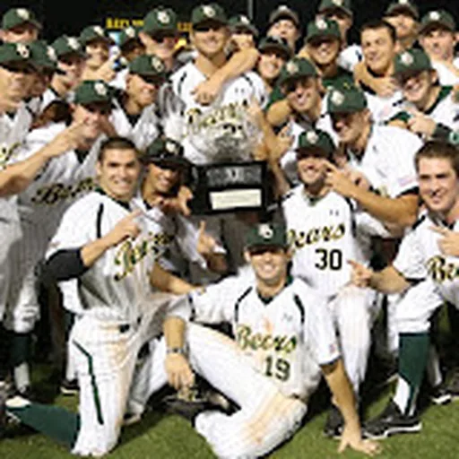 Baylor Bears baseball