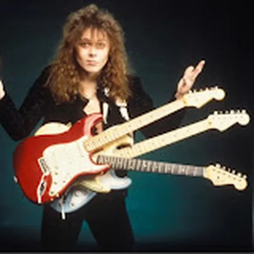 Yngwie Malmsteen