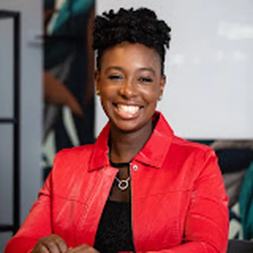 YolanDa Brown
