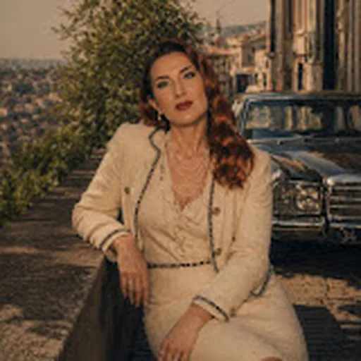 Yonca Lodi
