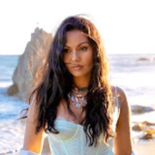 Olivia Olson