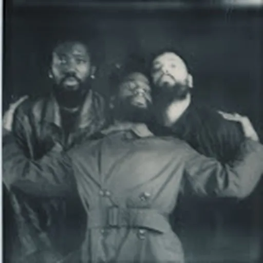 Young Fathers