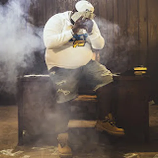 Young Chop