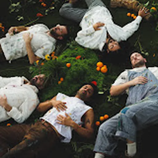 Young the Giant