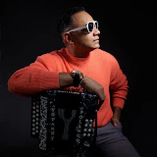 Geovanny Polanco