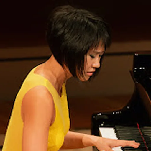 Yuja Wang