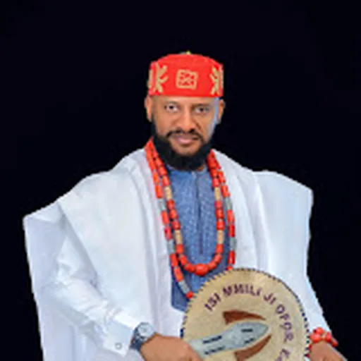 Yul Edochie
