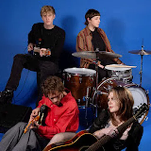 Yumi Zouma