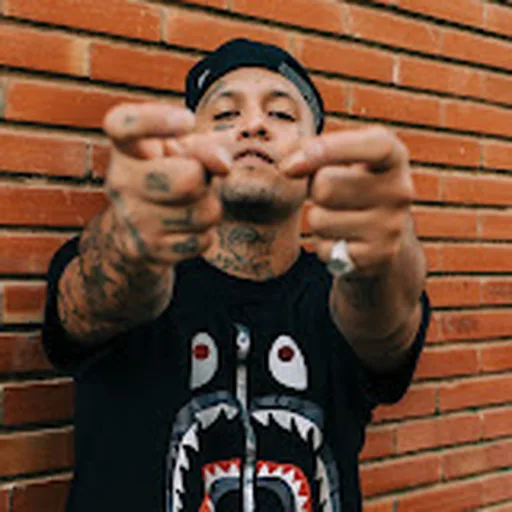 Yung Sarria