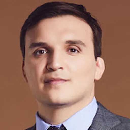 Yuri Maier