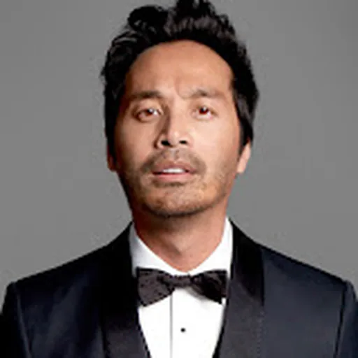 Yu Tsai