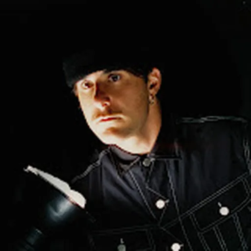 Zac Farro