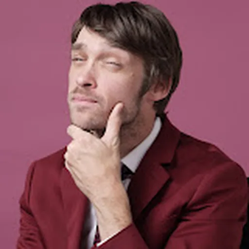 Zach Anner