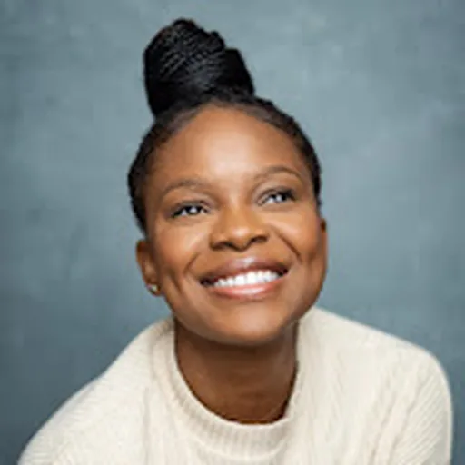 Zainab Balogun