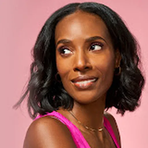 Zainab Johnson