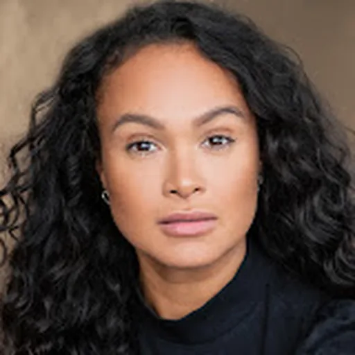 Zoe Birkett